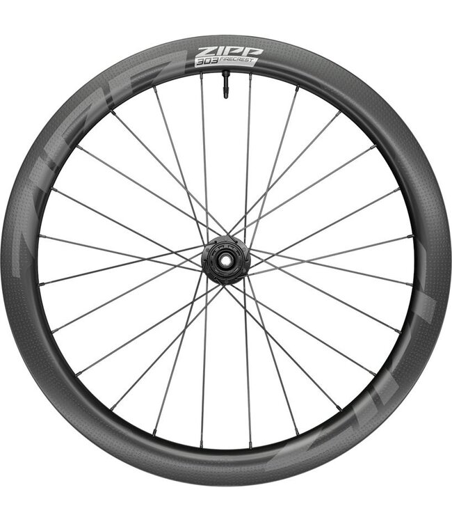 ZIPP Zipp 303 Fire Crest Carbon Tubeless SR Disc Brake Rear Wheel