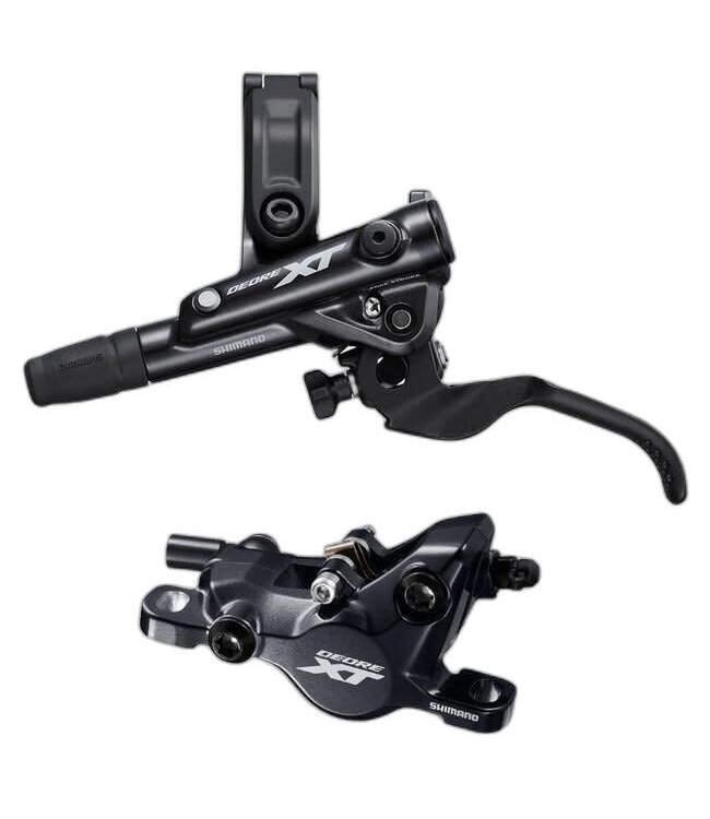 SHIMANO Shimano Deore XT BL-M8100 Disc Brake