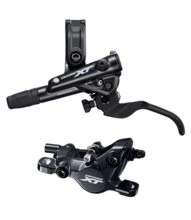 SHIMANO Shimano Deore XT BL-M8100 Disc Brake