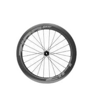 ZIPP Zipp 404 Firecrest Tubeless Std A1 Front Wheel