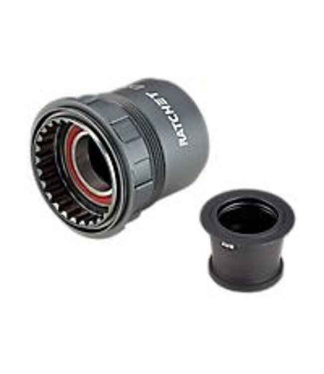 SPECIALIZED Specialized FHB DT SWISS, TA, SRAM XD-R, ALLOY, RATCHET EXP, W/ END CAP (HWYABL00E8650S)