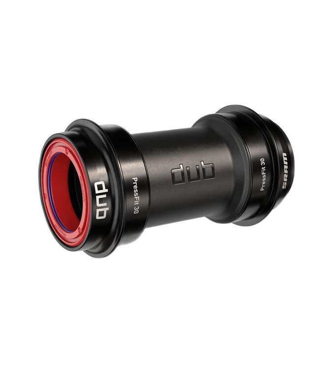 SRAM Sram AM DUB PF 30 68 Road Bottom Bracket