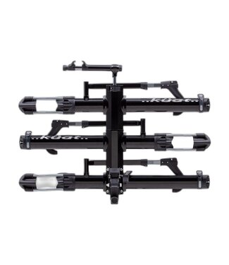 Kuat NV Add-On 2.0 2"  +2 Bikes  Black Metallic