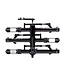 Kuat NV Add-On 2.0 2"  +2 Bikes  Black Metallic