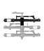 Kuat NV Add-On 2.0 2"  +2 Bikes  Black Metallic