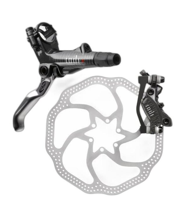 SRAM Sram Avid Brake Pads Code Disc