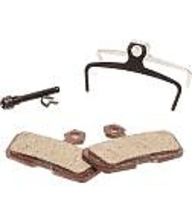 SRAM Sram Avid Brake Pads Code Disc