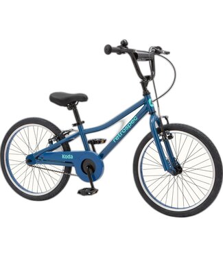 Retrospec Koda Kids Bike Royal Blue 20'