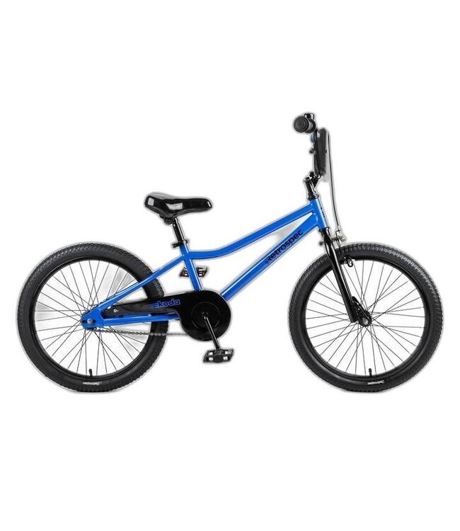 Retrospec Koda Kids Bike Royal Blue 20'