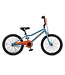 Retrospec Koda Kids Bike Overcast Blue 20'