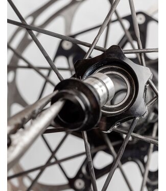 Ceramic Speed Single Bearings 61802 (6802)