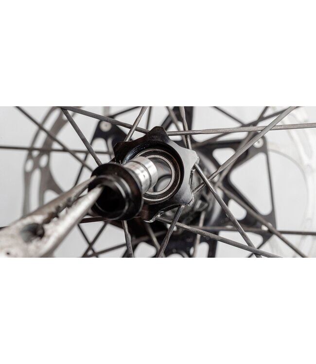 Ceramic Speed Single Bearings 61802 (6802)