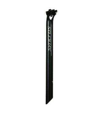 Syncros FL2.0 10mm Offset Black/316 Seatpost