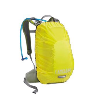 CAMELBAK Camelak Pack Raincover Yellow Small/Medium