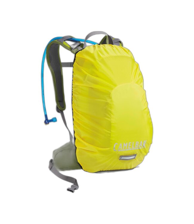CAMELBAK Camelak Pack Raincover Yellow Small/Medium