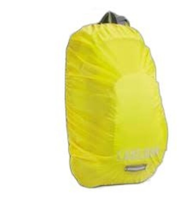CAMELBAK Camelak Pack Raincover Yellow Small/Medium