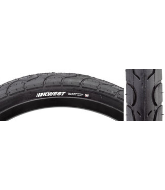 Kenda Kwest 16x1.5 Black SRC/PRC/60 Wire Tire