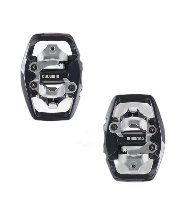 SHIMANO Shimano Pd-ED500 Reflector Pedal