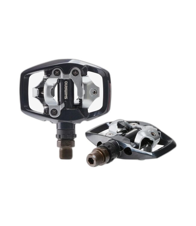 SHIMANO Shimano Pd-ED500 Reflector Pedal