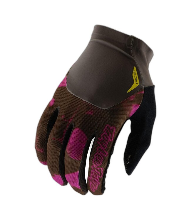 Troy Lee Designs ACE 2.0 GLOVE OLIVE MD