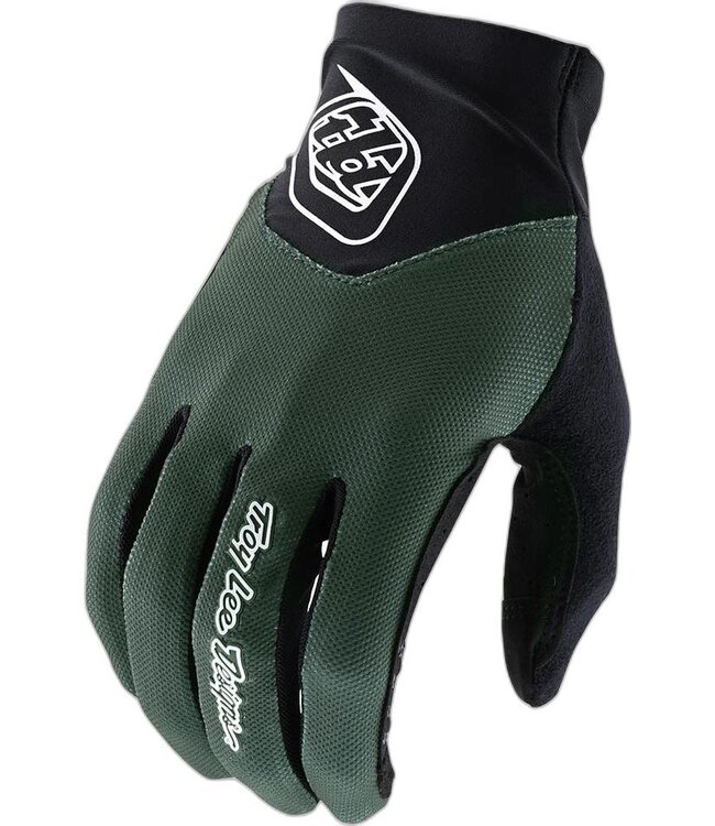 Troy Lee Designs ACE 2.0 GLOVE OLIVE MD