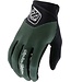 Troy Lee Designs ACE 2.0 GLOVE OLIVE MD