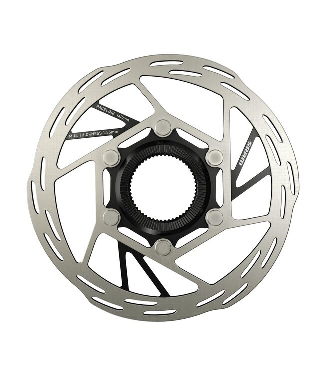 SRAM Sram Paceline 140mm Disc Brake Rotor