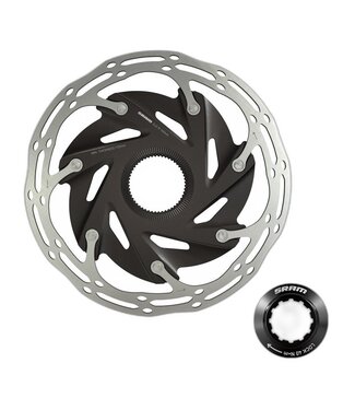 SRAM Sram Centerline XR 2P 140mm Disc Brake Rotor