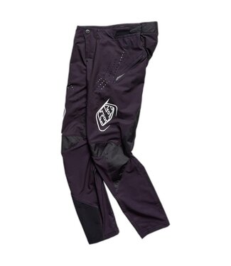 Troy Lee Sprint Pant Black Youth20