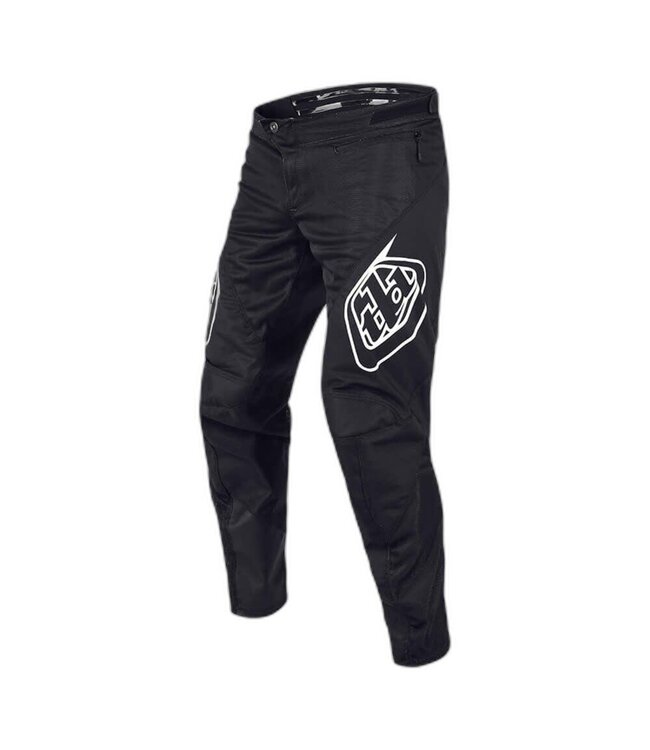 Troy Lee Sprint Pant Black Youth20