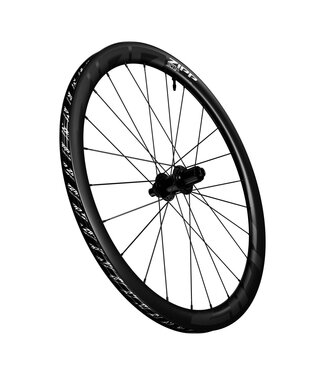 ZIPP Zipp AM 303 S Carbon Tubeless Disc Brake Front Wheel