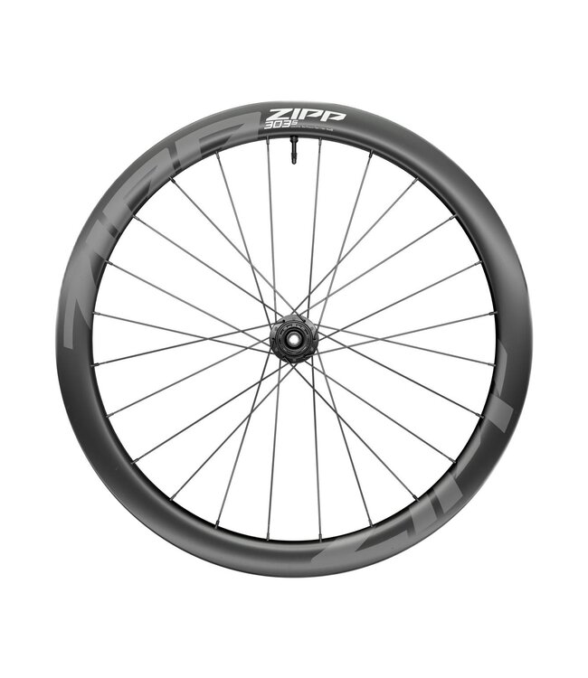 ZIPP Zipp AM 303 S Carbon Tubeless Disc Brake Front Wheel