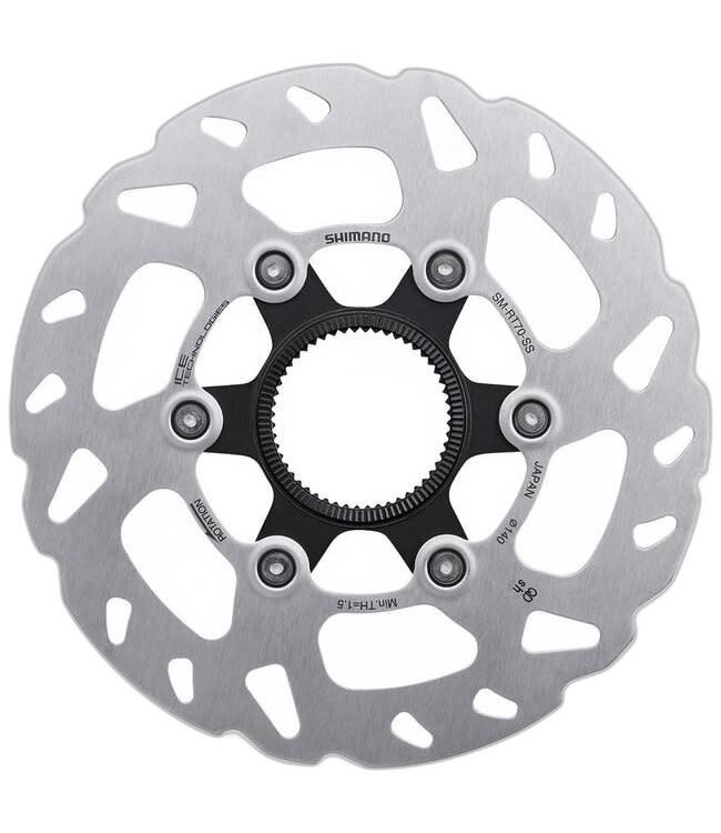 SHIMANO Shimano SM-RT70 140mm Disc Brake