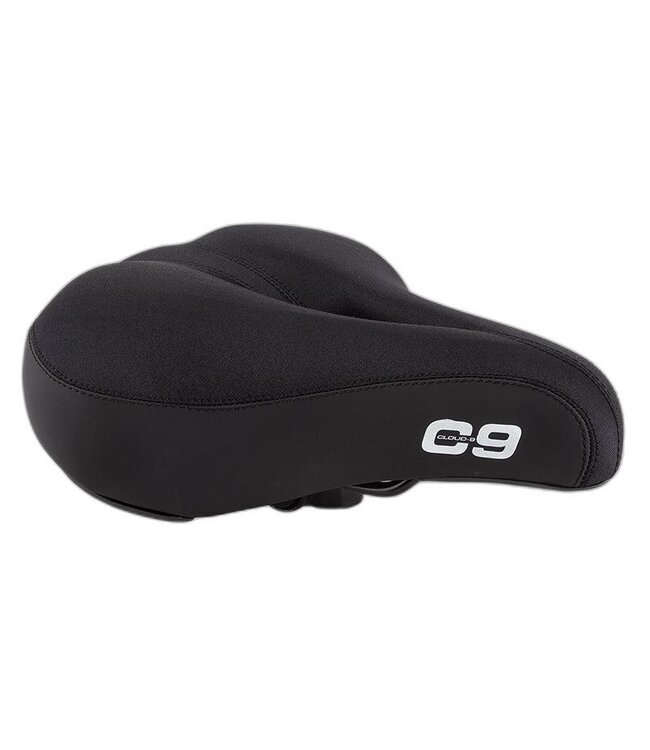 Cloud-9 Cruiser Select Airflow Saddle