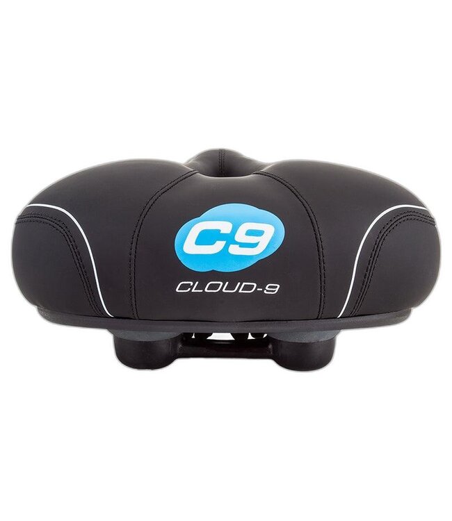 Cloud-9 Cruiser Select Airflow Saddle