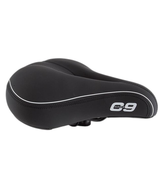 Cloud-9 Cruiser Select Airflow Saddle