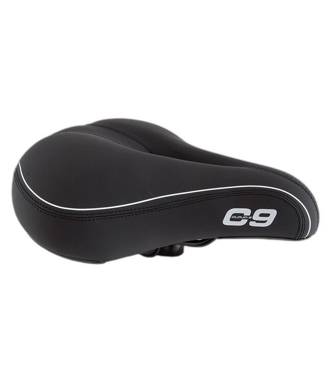 Cloud-9 Cruiser Select Airflow Saddle