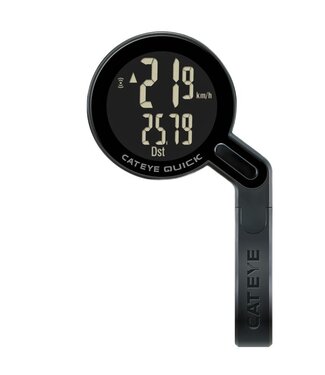 Cateye CC-RS100W Quick Wirless Computer