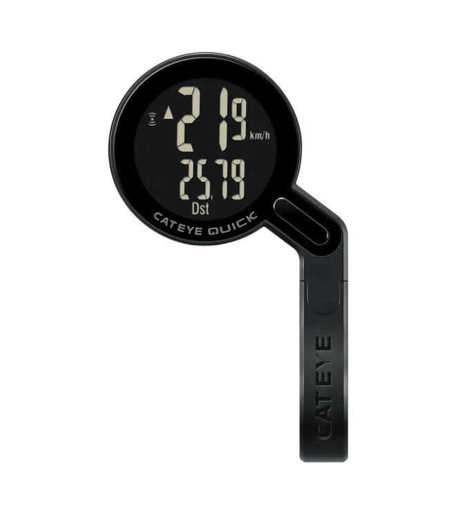 Cateye CC-RS100W Quick Wirless Computer