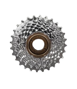 Sunlite 7sp 14-28 Index Cassette