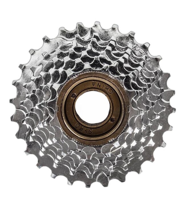Sunlite 7sp 14-28 Index Cassette