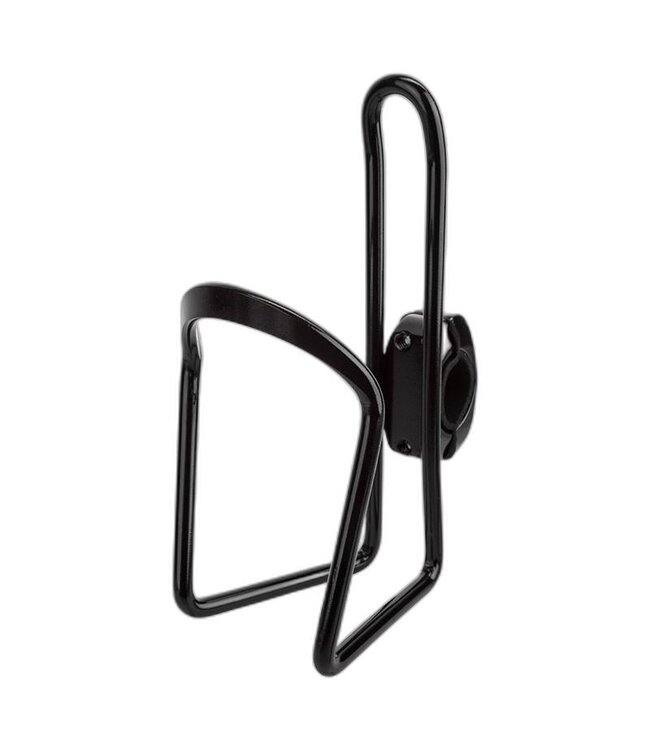 Sunlite Alloy Handle Bar Black Bottle Cage