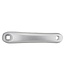 Sunlite Alloy 170 Low Profile Left Horizon Square Crank Arm