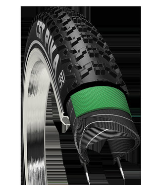 CST Premium Pika 700x38 Tire