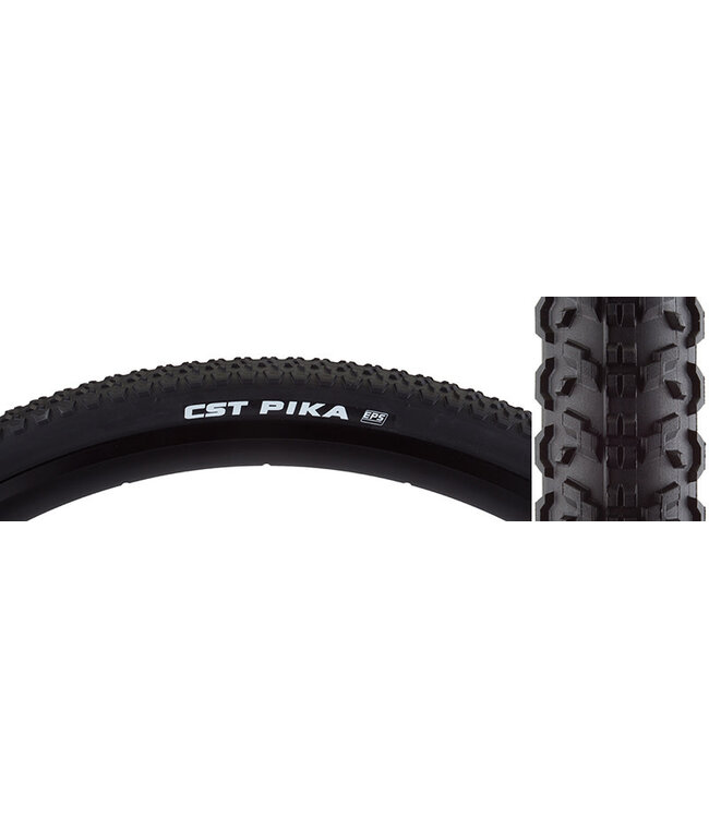 CST Premium Pika 700x38 Tire