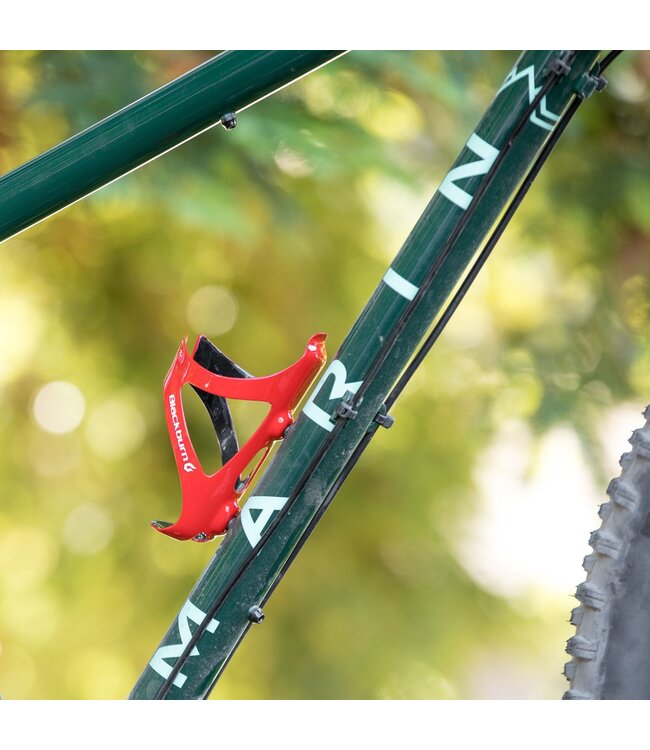 BLACKBURN Blackburn Camber UD Carbon Cage White