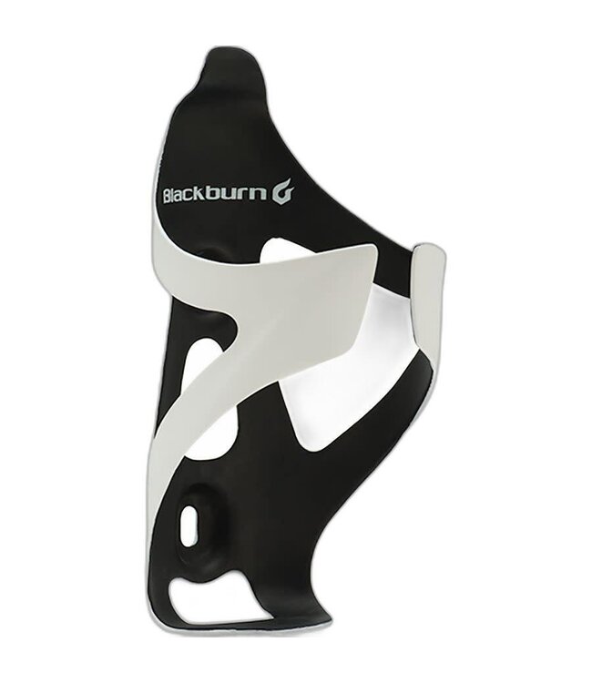 BLACKBURN Blackburn Camber UD Carbon Cage White