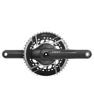 SRAM Sram Red Axs D1 DUB 170mm 12Sp 50/37T Crankset