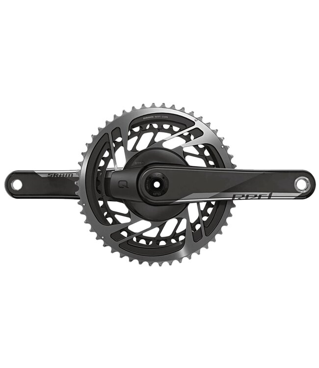 SRAM Sram Red Axs D1 DUB 170mm 12Sp 50/37T Crankset