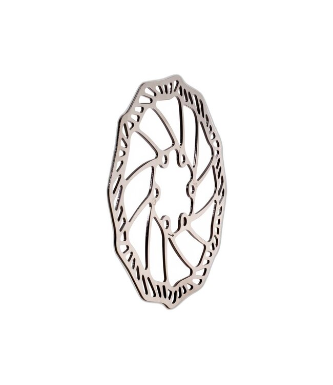 Box Three Disc Brake Rotor 140mm